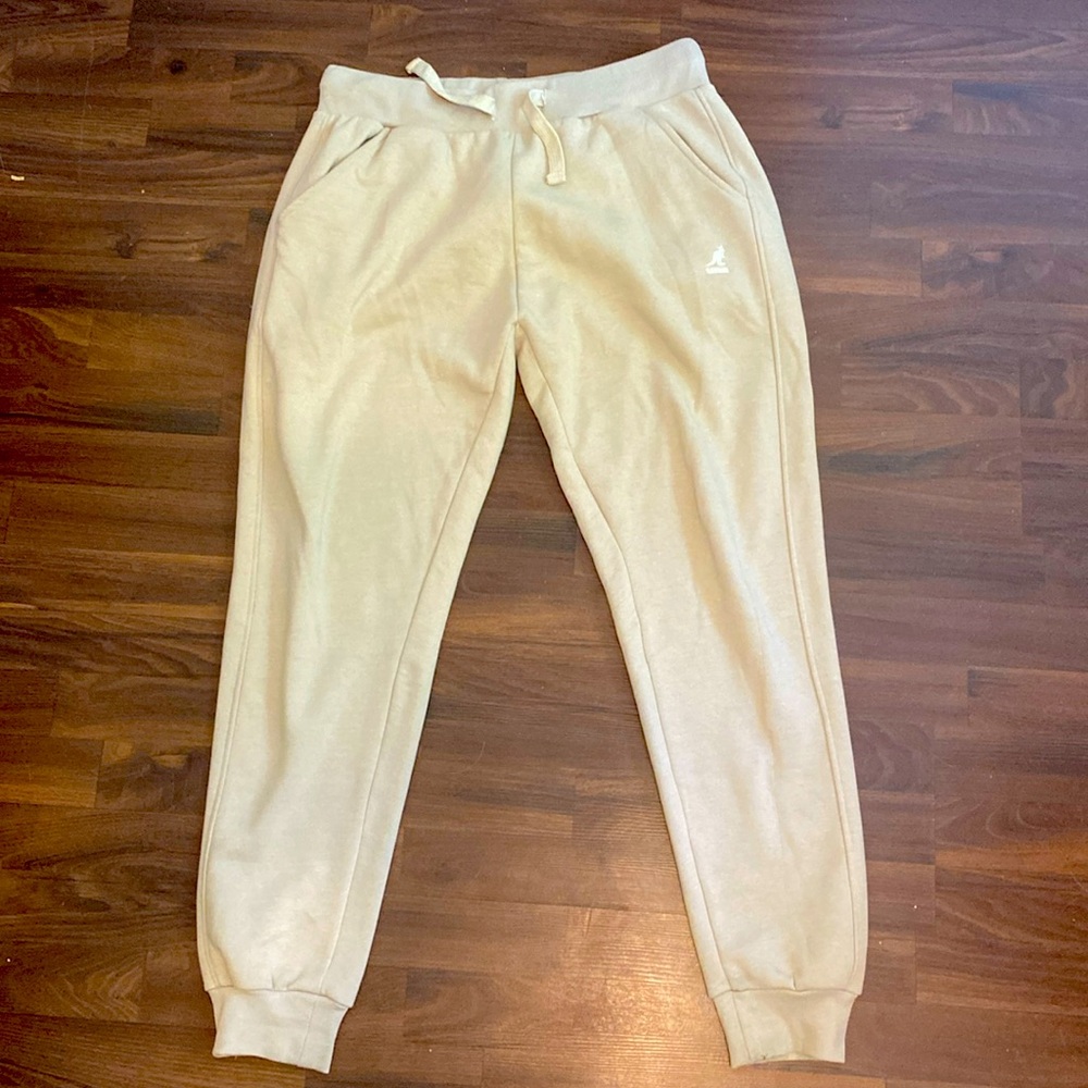 Kangol pants